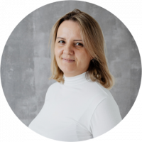Анна М.