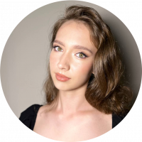 Алина М.